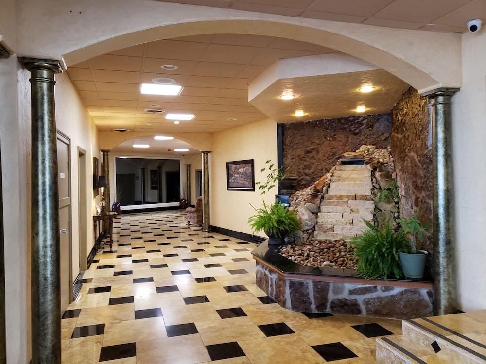 Days Inn & Suites By Wyndham Clovis Exteriér fotografie