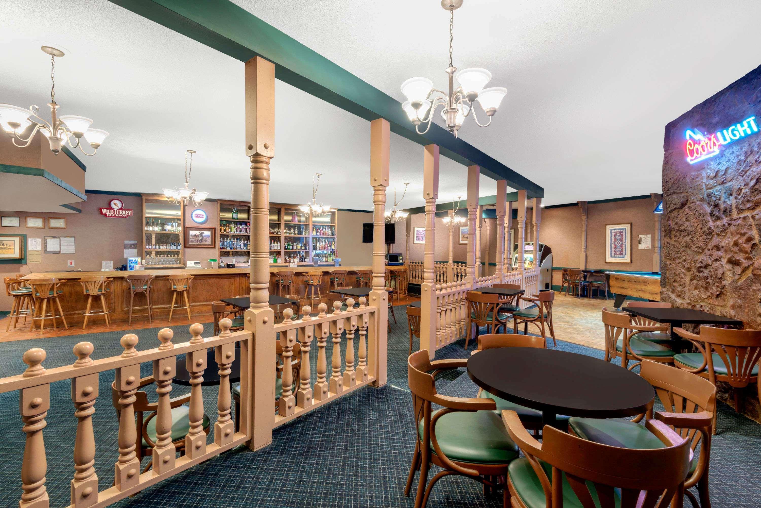Days Inn & Suites By Wyndham Clovis Exteriér fotografie